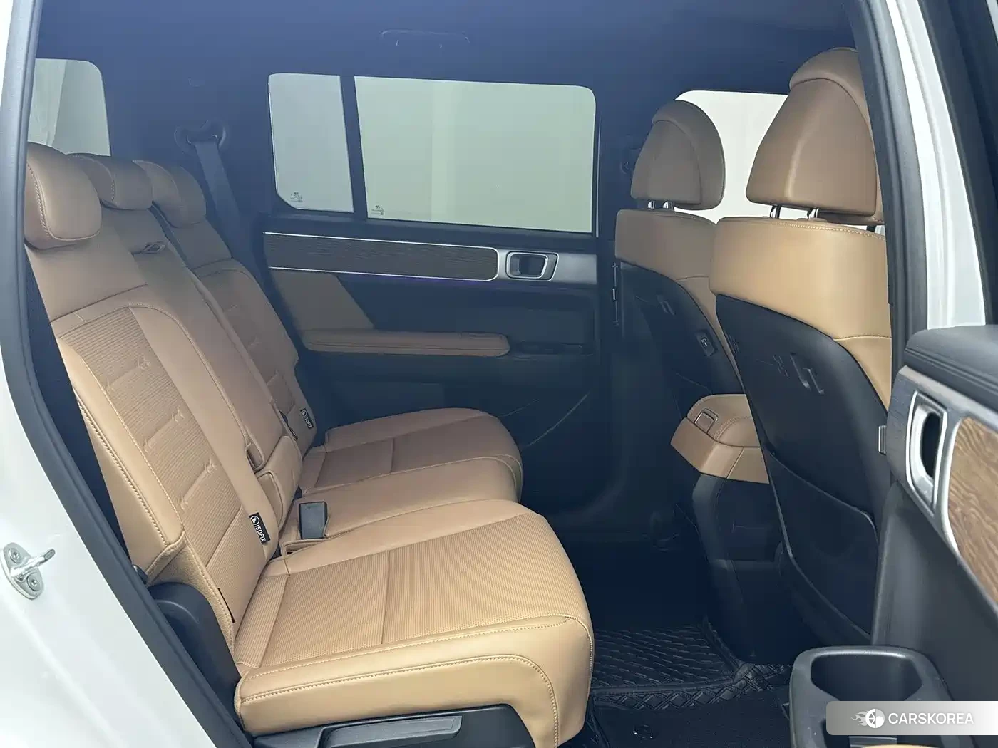 Hyundai Santa Fe id 4514399 из Китая 8