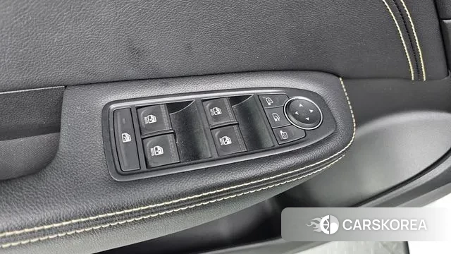 Renault Korea (Samsung) Arcana id 3585611 из Кореи 8