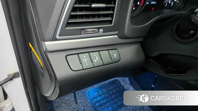 Hyundai Avante AD id 4477454 из Кореи 8