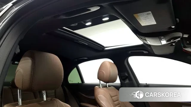 Mercedes-Benz E-Class W213 id 3550397 из Кореи 8