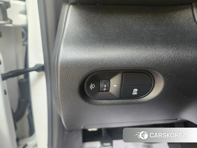 Hyundai Casper id 3864547 из Кореи 8