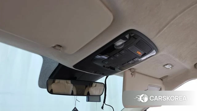 Kia Carnival 4th generation id 4741201 из Кореи 8