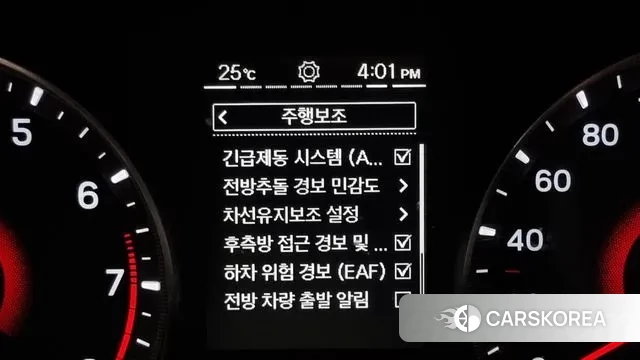 Ssangyong Berry New Tivoli id 2939346 из Кореи 8