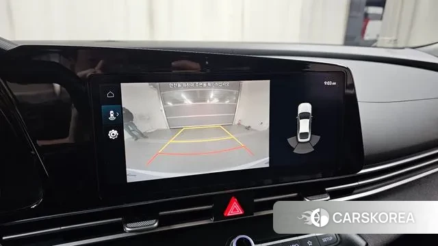 Hyundai Avante (CN7) id 3645298 из Кореи 8