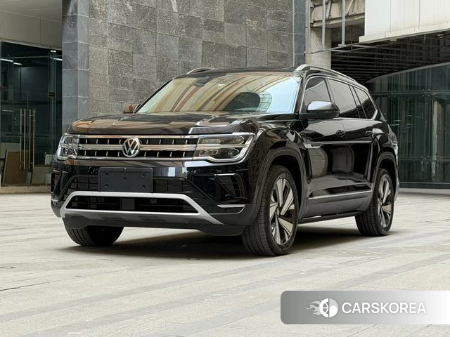Volkswagen Tourang id 4277094 из Китая 8