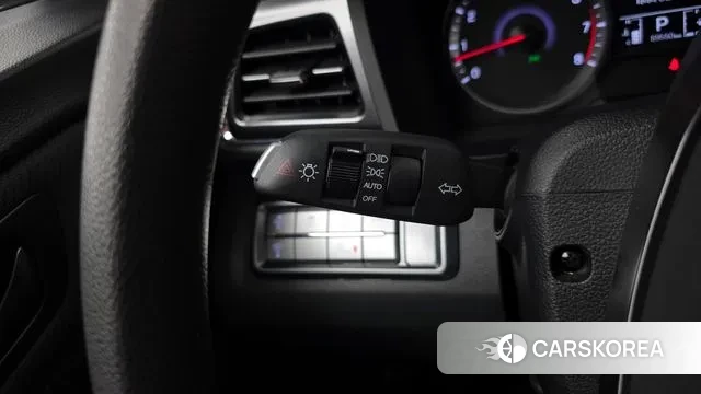 Ssangyong Berry New Tivoli id 3018024 из Кореи 8