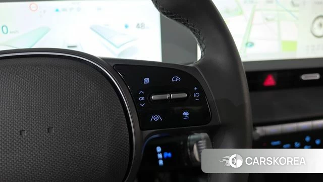 Hyundai Ionic 5 id 4943006 из Кореи 8