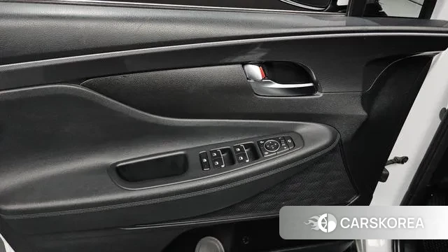 Hyundai The New Santa Fe id 3269543 из Кореи 8