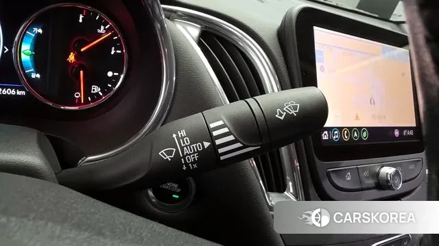 Chevrolet (GM Daewoo) The New Malibu id 3374770 из Кореи 8