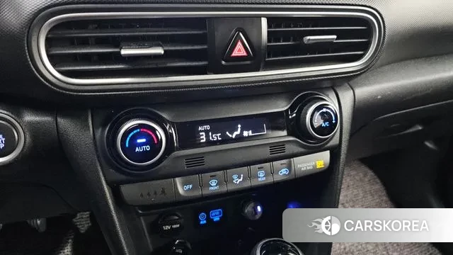 Hyundai Kona id 3789621 из Кореи 8