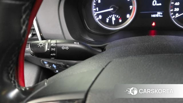 Hyundai Grandeur IG id 4496993 из Кореи 8
