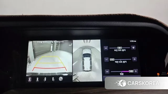 Kia Mohave Master id 3621772 из Кореи 8