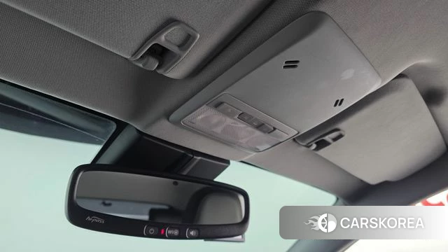 Chevrolet (GM Daewoo) The New Trax id 3861064 из Кореи 8