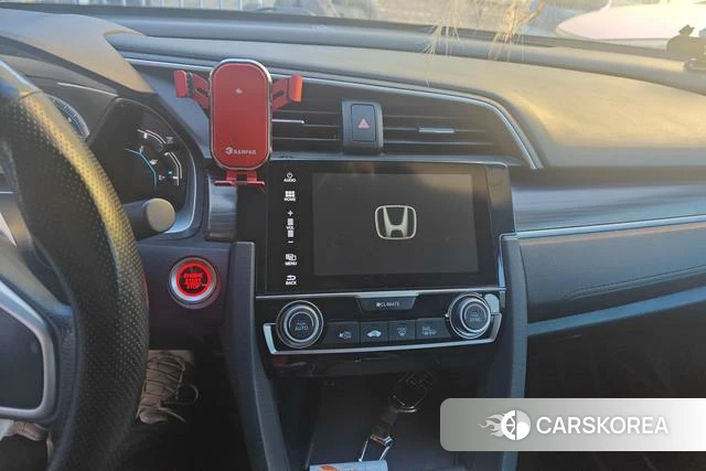 Honda Civic id 4301728 из Китая 8