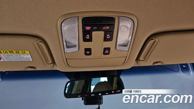 Kia The New Carnival id 2956653 из Кореи 8