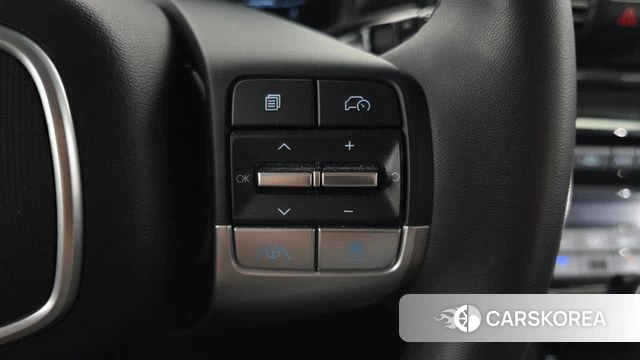 Hyundai Casper id 4500941 из Кореи 8