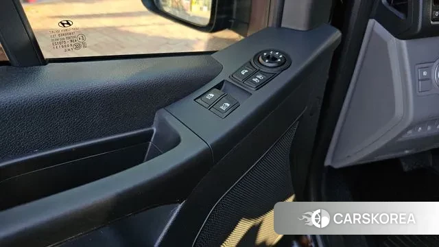 Hyundai Solati id 3104126 из Кореи 8