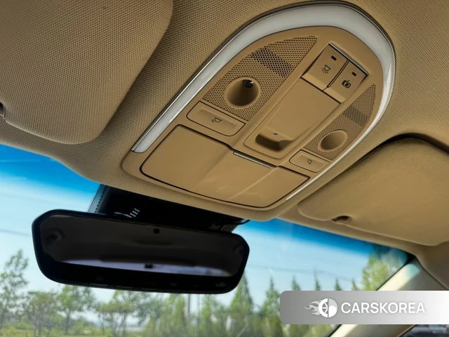 Genesis G80 id 4286004 из Кореи 8