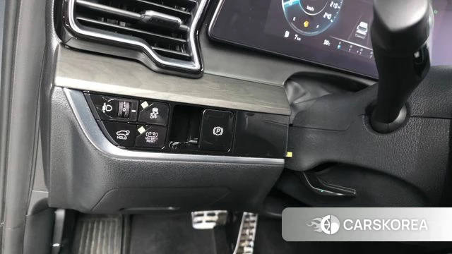 Kia Sportage 5th Generation Hybrid id 4739651 из Кореи 8