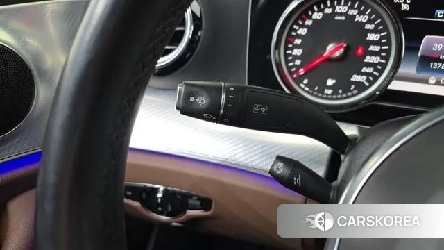 Mercedes-Benz E-Class W213 id 3380096 из Кореи 8