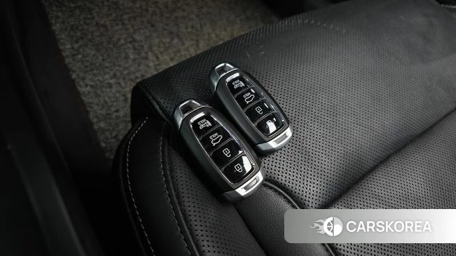 Hyundai Grandeur IG id 4536430 из Кореи 8