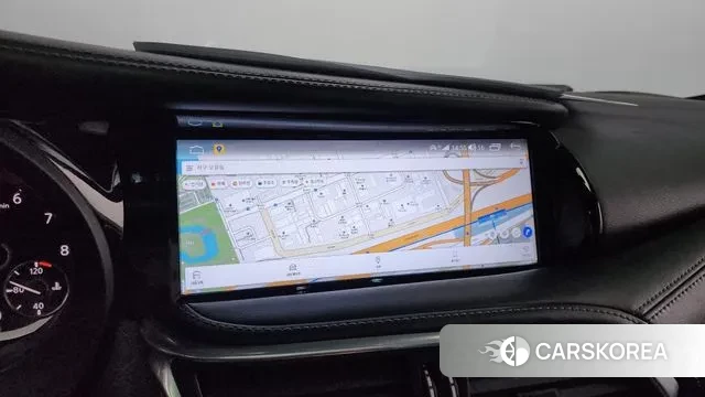 Infiniti Q30 id 3254041 из Кореи 8