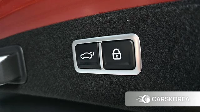 Genesis G80 (RG3) id 4396007 из Кореи 8