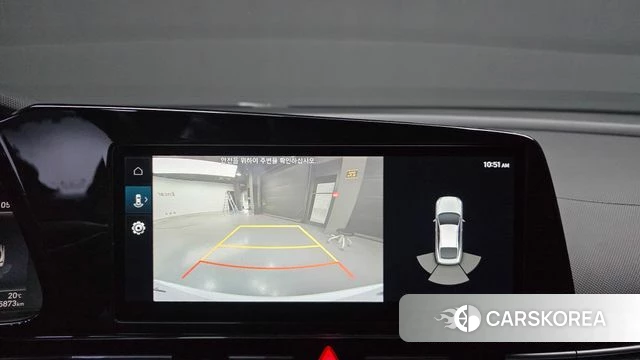 Hyundai Avante (CN7) id 3935430 из Кореи 8