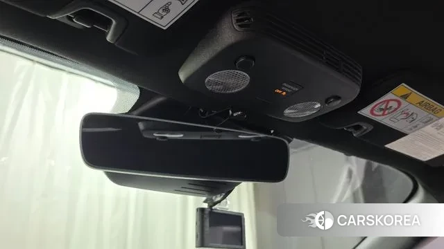 Ford Mustang id 3094985 из Кореи 8