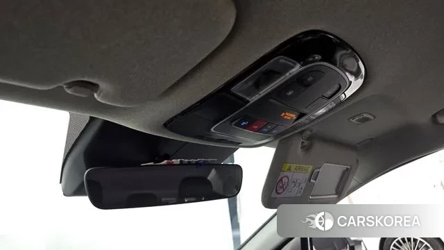 Hyundai Sonata D Edge (DN8) id 3069160 из Кореи 8