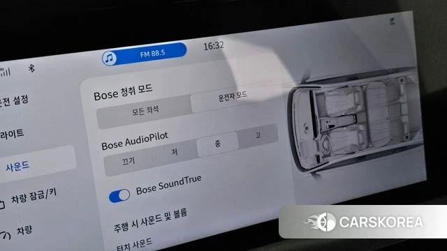 Renault Korea (Samsung) Grand Coleos id 4427269 из Кореи 8