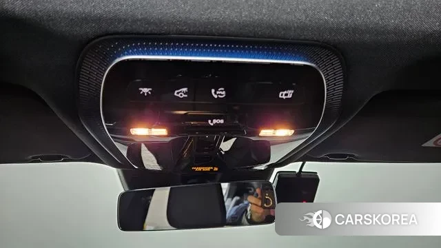 Mercedes-Benz C-Class W206 id 3758390 из Кореи 8