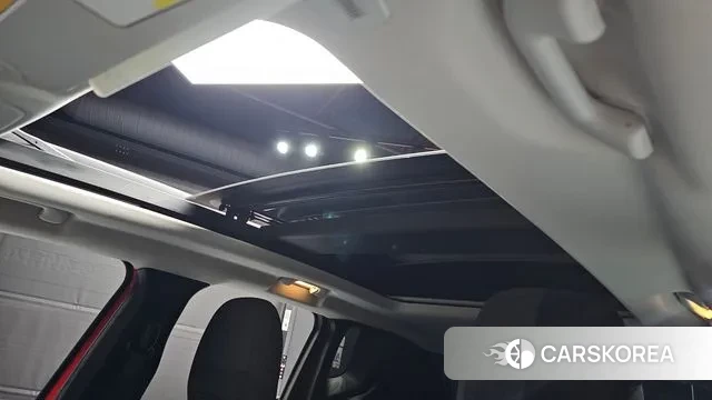 Jeep Renegade id 3487824 из Кореи 8