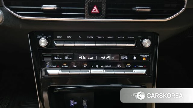 Kia K7 Premier Hybrid id 4377683 из Кореи 8