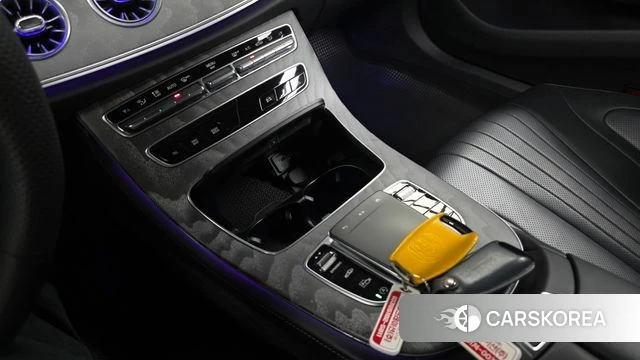 Mercedes-Benz CLS-Class C257 id 4178528 из Кореи 8