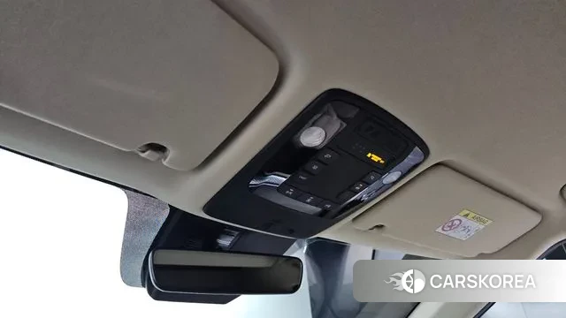 Kia Carnival 4th generation id 3777772 из Кореи 8