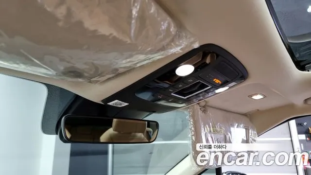 Kia Carnival 4th generation id 2512154 из Кореи 8