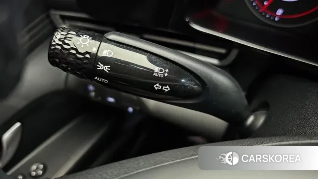 Hyundai Avante (CN7) id 2964535 из Кореи 8