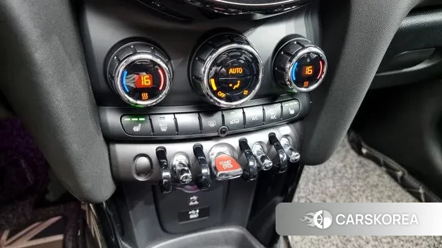 Mini Cooper id 3003215 из Кореи 8