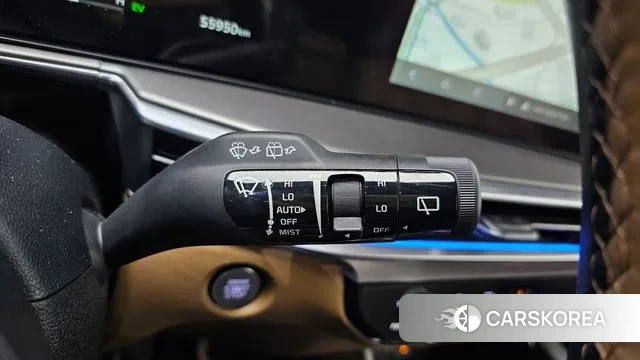 Kia The New Sorento 4th Generation id 3353862 из Кореи 8