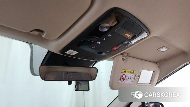 Kia Carnival 4th generation id 4423294 из Кореи 8