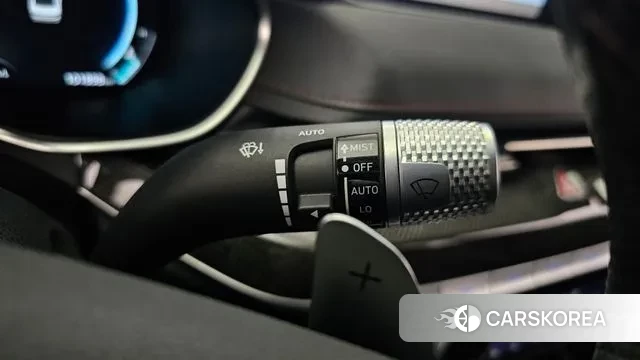 Genesis G80 (RG3) id 3280735 из Кореи 8