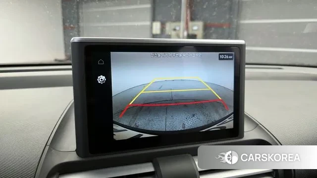 Hyundai Casper id 3655024 из Кореи 8