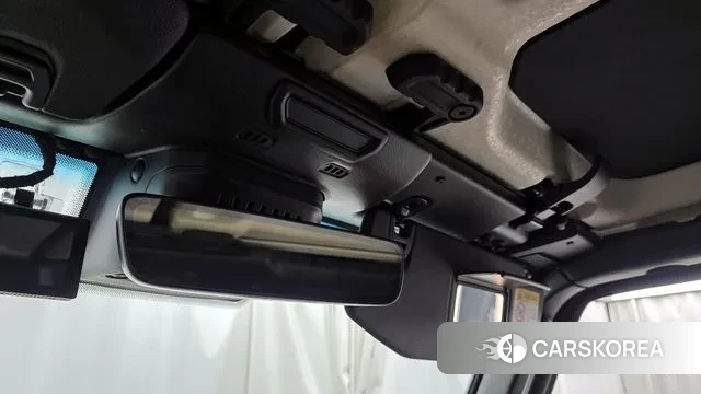 Jeep Wrangler (JL) id 3270117 из Кореи 8