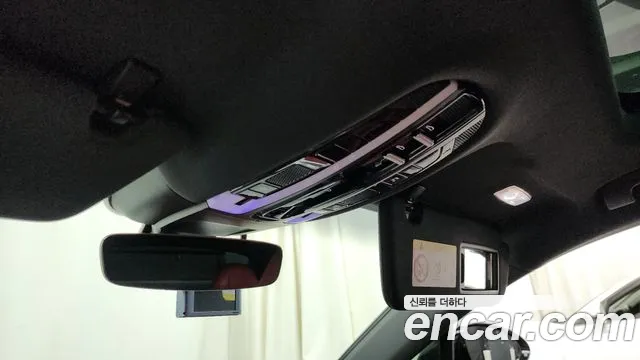 Porsche Panamera (971) id 2680530 из Кореи 8