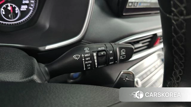 Hyundai The New Santa Fe id 3827231 из Кореи 8