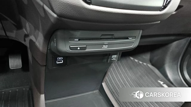 Honda Odyssey id 4343117 из Кореи 8