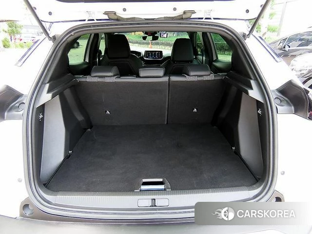 Peugeot e-2008 second generation id 4488301 из Кореи 8