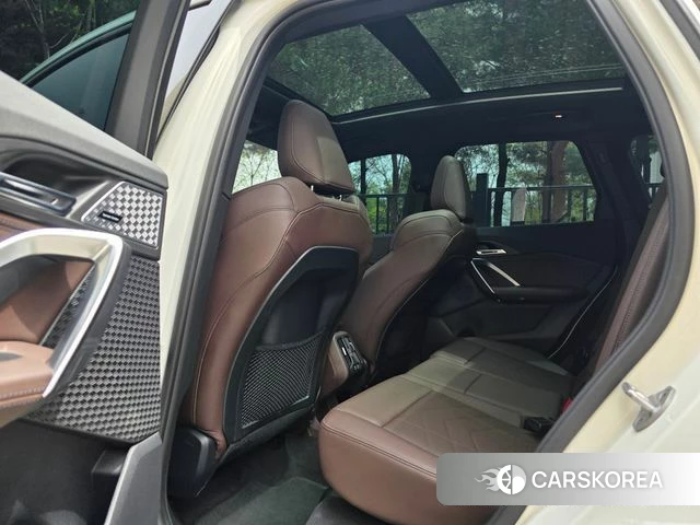 BMW X1 (U11) id 4178281 из Кореи 8