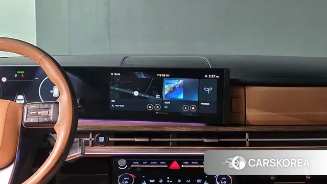 Hyundai Santa Fe (MX5) id 3327657 из Кореи 8